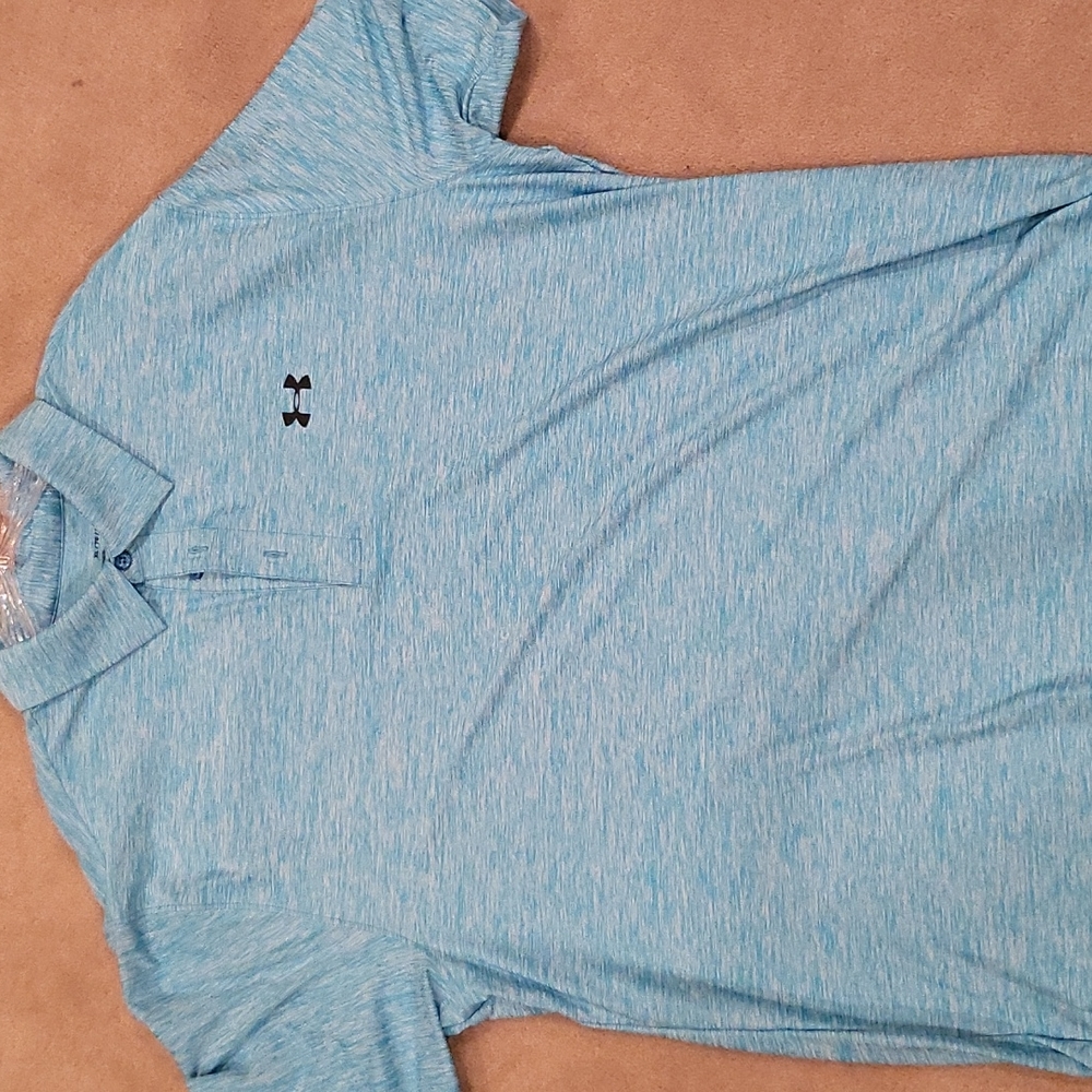 UA mens shirt